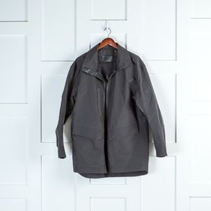 Alexander Wang H&M Black Jacket